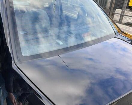 Чорний Міцубісі Lancer, об'ємом двигуна 1.6 л та пробігом 310 тис. км за 3500 $, фото 32 на Automoto.ua