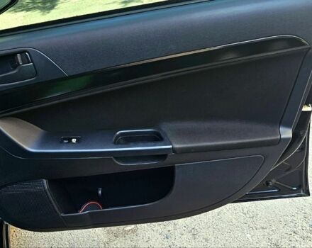 Чорний Міцубісі Lancer, об'ємом двигуна 1.5 л та пробігом 205 тис. км за 6300 $, фото 8 на Automoto.ua