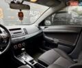 Чорний Міцубісі Lancer, об'ємом двигуна 2 л та пробігом 118 тис. км за 6200 $, фото 12 на Automoto.ua