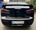 Чорний Міцубісі Lancer, об'ємом двигуна 2 л та пробігом 217 тис. км за 5600 $, фото 6 на Automoto.ua