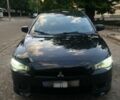 Чорний Міцубісі Lancer, об'ємом двигуна 1.5 л та пробігом 217 тис. км за 6000 $, фото 1 на Automoto.ua