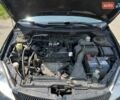 Чорний Міцубісі Lancer, об'ємом двигуна 1.6 л та пробігом 296 тис. км за 4200 $, фото 8 на Automoto.ua