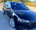 Чорний Міцубісі Lancer, об'ємом двигуна 2 л та пробігом 223 тис. км за 7800 $, фото 1 на Automoto.ua