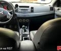 Мицубиси Лансер 2008 в Полтаве на Automoto.ua Черный Мицубиси Лансер, объемом двигателя 2 л и пробегом 284 тыс. км за 6300 $, фото 8 на Automoto.ua