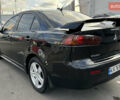 Чорний Міцубісі Lancer, об'ємом двигуна 2 л та пробігом 290 тис. км за 5900 $, фото 14 на Automoto.ua