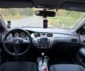 Чорний Міцубісі Lancer, об'ємом двигуна 1.6 л та пробігом 300 тис. км за 4600 $, фото 13 на Automoto.ua