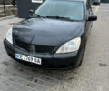 Чорний Міцубісі Lancer, об'ємом двигуна 1.6 л та пробігом 277 тис. км за 3900 $, фото 1 на Automoto.ua