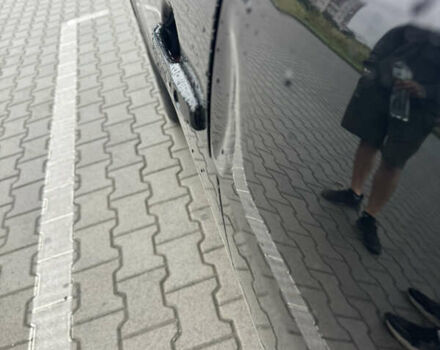 Черный Мицубиси Лансер, объемом двигателя 1.5 л и пробегом 230 тыс. км за 6000 $, фото 8 на Automoto.ua
