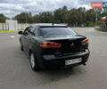 Чорний Міцубісі Lancer, об'ємом двигуна 1.5 л та пробігом 228 тис. км за 5599 $, фото 9 на Automoto.ua