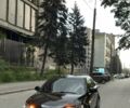 Черный Мицубиси Лансер, объемом двигателя 2 л и пробегом 94 тыс. км за 7999 $, фото 1 на Automoto.ua