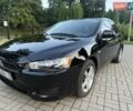 Черный Мицубиси Лансер, объемом двигателя 1.5 л и пробегом 263 тыс. км за 5700 $, фото 12 на Automoto.ua