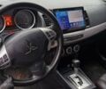 Чорний Міцубісі Lancer, об'ємом двигуна 2 л та пробігом 302 тис. км за 7200 $, фото 7 на Automoto.ua