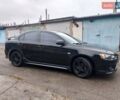 Чорний Міцубісі Lancer, об'ємом двигуна 2 л та пробігом 210 тис. км за 7100 $, фото 2 на Automoto.ua