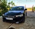 Чорний Міцубісі Lancer, об'ємом двигуна 1.5 л та пробігом 311 тис. км за 4700 $, фото 1 на Automoto.ua