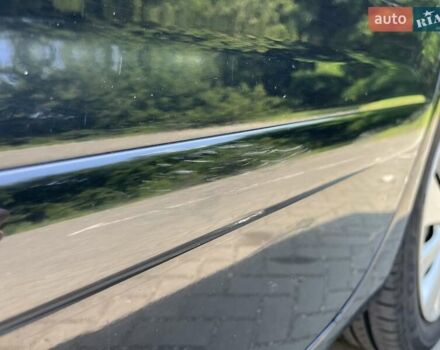 Чорний Міцубісі Lancer, об'ємом двигуна 1.6 л та пробігом 296 тис. км за 4200 $, фото 25 на Automoto.ua