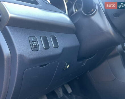 Черный Мицубиси Лансер, объемом двигателя 1.5 л и пробегом 263 тыс. км за 5300 $, фото 11 на Automoto.ua