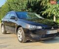 Чорний Міцубісі Lancer, об'ємом двигуна 1.5 л та пробігом 230 тис. км за 5700 $, фото 1 на Automoto.ua