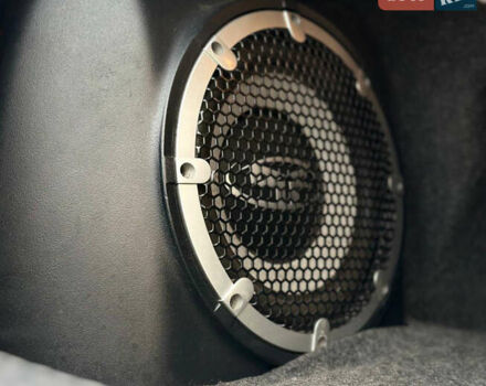 Черный Мицубиси Лансер, объемом двигателя 2 л и пробегом 236 тыс. км за 7950 $, фото 13 на Automoto.ua