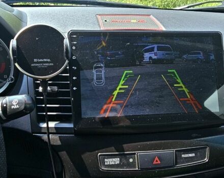 Чорний Міцубісі Lancer, об'ємом двигуна 1.5 л та пробігом 205 тис. км за 6300 $, фото 11 на Automoto.ua