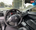 Чорний Міцубісі Lancer, об'ємом двигуна 2 л та пробігом 200 тис. км за 6800 $, фото 6 на Automoto.ua