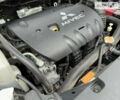 Чорний Міцубісі Lancer, об'ємом двигуна 2 л та пробігом 137 тис. км за 8750 $, фото 80 на Automoto.ua