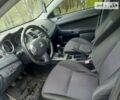 Чорний Міцубісі Lancer, об'ємом двигуна 2 л та пробігом 170 тис. км за 7600 $, фото 18 на Automoto.ua