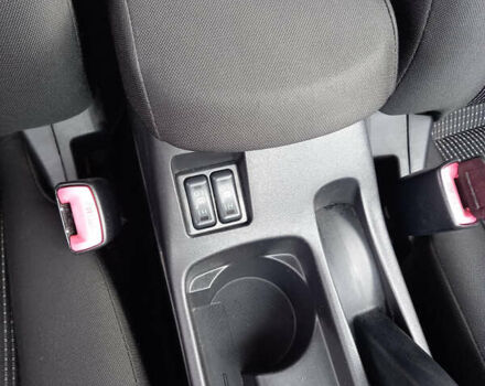 Чорний Міцубісі Lancer, об'ємом двигуна 1.5 л та пробігом 160 тис. км за 5850 $, фото 20 на Automoto.ua