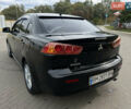 Чорний Міцубісі Lancer, об'ємом двигуна 1.5 л та пробігом 228 тис. км за 5599 $, фото 10 на Automoto.ua
