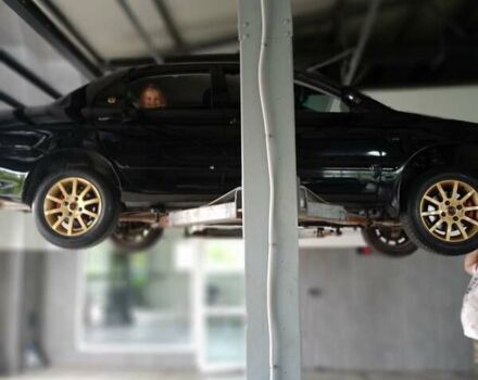 Мицубиси Лансер 2008 в Львове на Automoto.ua Черный Мицубиси Лансер, объемом двигателя 1.58 л и пробегом 200 тыс. км за 5200 $, фото 188 на Automoto.ua
