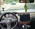 Чорний Міцубісі Lancer, об'ємом двигуна 1.58 л та пробігом 334 тис. км за 4750 $, фото 3 на Automoto.ua