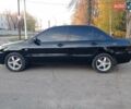Чорний Міцубісі Lancer, об'ємом двигуна 1.58 л та пробігом 286 тис. км за 4950 $, фото 3 на Automoto.ua