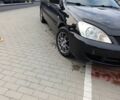 Чорний Міцубісі Lancer, об'ємом двигуна 1.6 л та пробігом 260 тис. км за 3800 $, фото 1 на Automoto.ua
