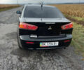 Чорний Міцубісі Lancer, об'ємом двигуна 1.5 л та пробігом 160 тис. км за 5850 $, фото 7 на Automoto.ua