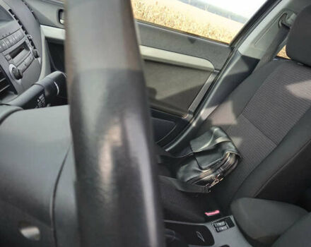 Чорний Міцубісі Lancer, об'ємом двигуна 1.5 л та пробігом 160 тис. км за 5850 $, фото 34 на Automoto.ua