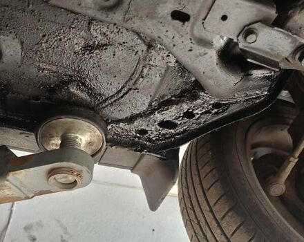 Мицубиси Лансер 2008 в Львове на Automoto.ua Черный Мицубиси Лансер, объемом двигателя 1.58 л и пробегом 200 тыс. км за 5200 $, фото 201 на Automoto.ua