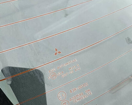 Чорний Міцубісі Lancer, об'ємом двигуна 1.5 л та пробігом 111 тис. км за 6999 $, фото 30 на Automoto.ua