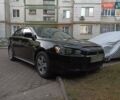 Черный Мицубиси Лансер, объемом двигателя 1.5 л и пробегом 223 тыс. км за 6499 $, фото 1 на Automoto.ua