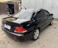 Мицубиси Лансер 2008 в Харькове на Automoto.ua Черный Мицубиси Лансер, объемом двигателя 1.6 л и пробегом 245 тыс. км за 4300 $, фото 2 на Automoto.ua