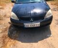 Чорний Міцубісі Lancer, об'ємом двигуна 1.6 л та пробігом 245 тис. км за 3200 $, фото 3 на Automoto.ua