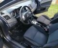 Міцубісі Lancer 2008 у Києві на Automoto.ua Чорний Міцубісі Lancer, об'ємом двигуна 2 л та пробігом 196 тис. км за 5500 $, фото 13 на Automoto.ua