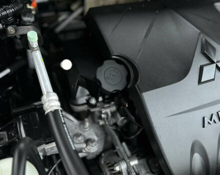 Чорний Міцубісі Lancer, об'ємом двигуна 1.5 л та пробігом 111 тис. км за 6999 $, фото 78 на Automoto.ua