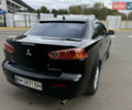 Чорний Міцубісі Lancer, об'ємом двигуна 1.5 л та пробігом 228 тис. км за 5599 $, фото 7 на Automoto.ua