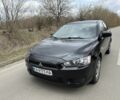 Черный Мицубиси Лансер, объемом двигателя 1.5 л и пробегом 203 тыс. км за 4900 $, фото 1 на Automoto.ua