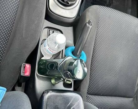 Чорний Міцубісі Lancer, об'ємом двигуна 1.6 л та пробігом 310 тис. км за 3500 $, фото 25 на Automoto.ua