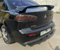 Чорний Міцубісі Lancer, об'ємом двигуна 1.5 л та пробігом 210 тис. км за 5500 $, фото 7 на Automoto.ua