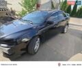 Черный Мицубиси Лансер, объемом двигателя 1.5 л и пробегом 270 тыс. км за 4188 $, фото 1 на Automoto.ua