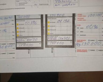 Чорний Міцубісі Lancer, об'ємом двигуна 1.58 л та пробігом 233 тис. км за 4800 $, фото 10 на Automoto.ua