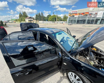 Чорний Міцубісі Lancer, об'ємом двигуна 1.6 л та пробігом 292 тис. км за 3600 $, фото 17 на Automoto.ua