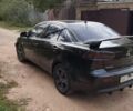 Чорний Міцубісі Lancer, об'ємом двигуна 1.5 л та пробігом 210 тис. км за 5300 $, фото 8 на Automoto.ua