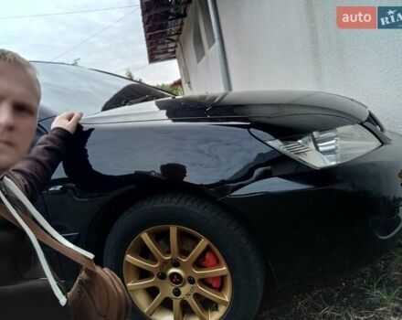 Мицубиси Лансер 2008 в Львове на Automoto.ua Черный Мицубиси Лансер, объемом двигателя 1.58 л и пробегом 200 тыс. км за 5200 $, фото 124 на Automoto.ua